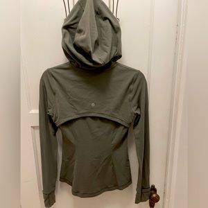 Lululemon Define Zip-up Hoodie